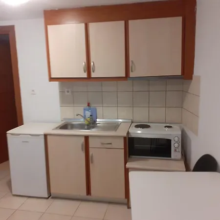 Apartment Blue Kavala
